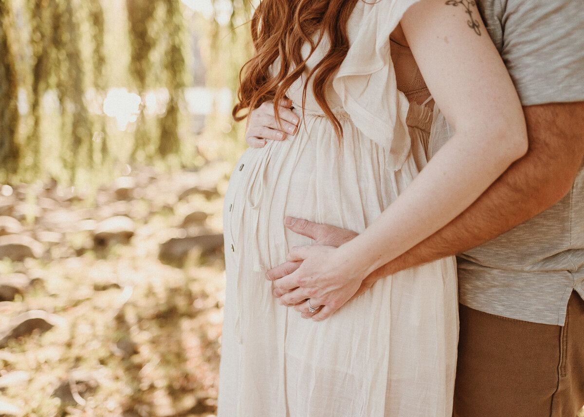wenatchee maternity photographer - abbygale marie photography-3