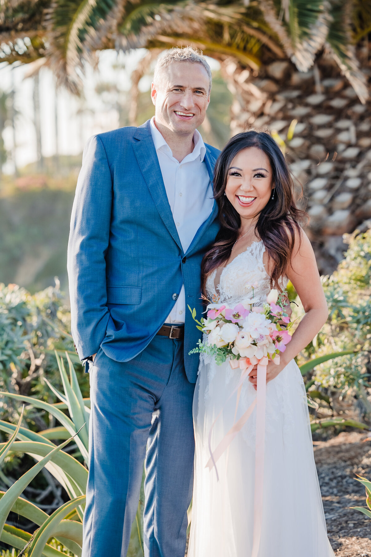 Jennifer + Brian Wedding Romantics-24