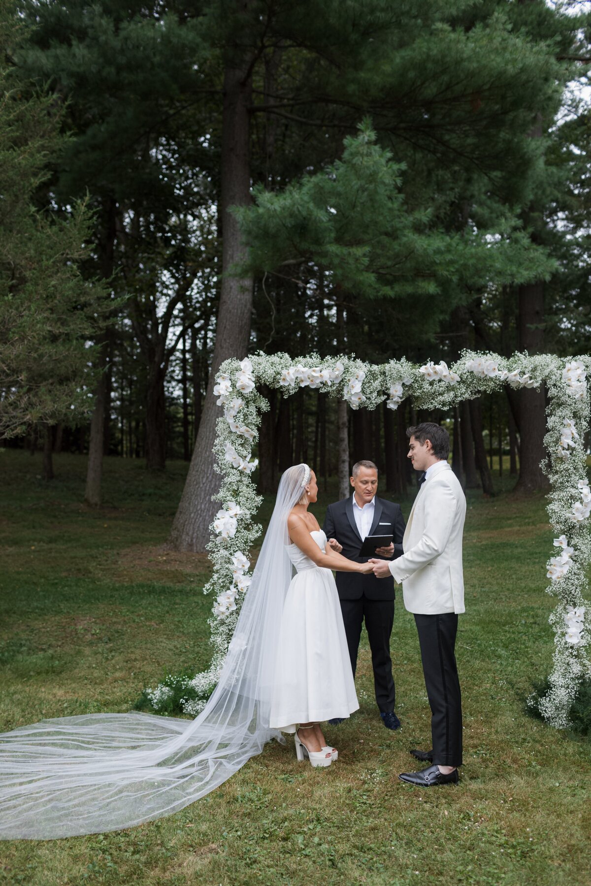 Private Estate Wedding 19