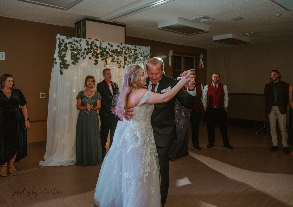 Hunt Hill Audubon Sanctuary Wedding-73