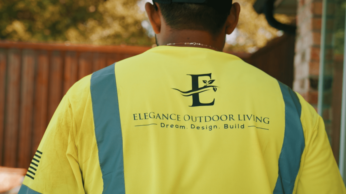 About Outdoor Living Company Elegance Outdoor Living