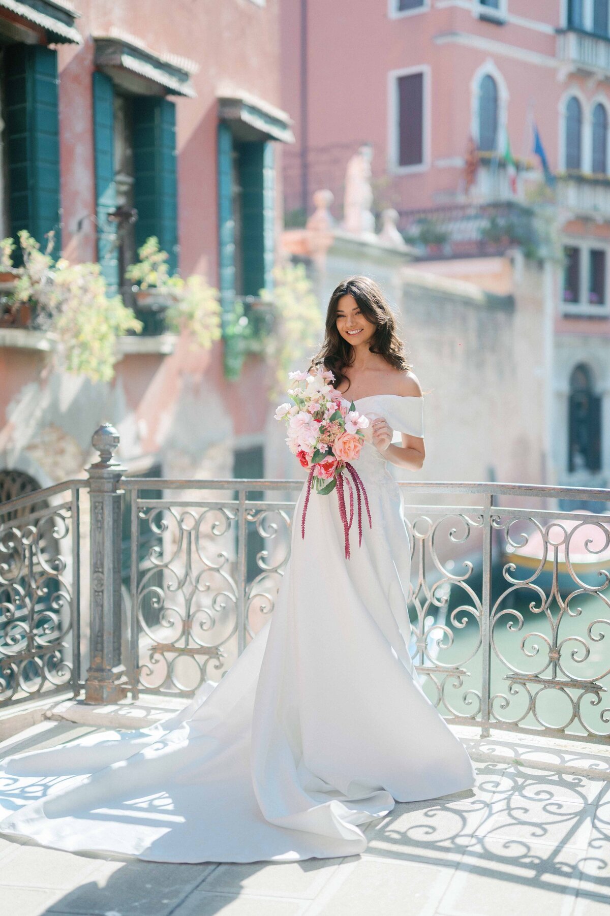 Venice Workshop 202574