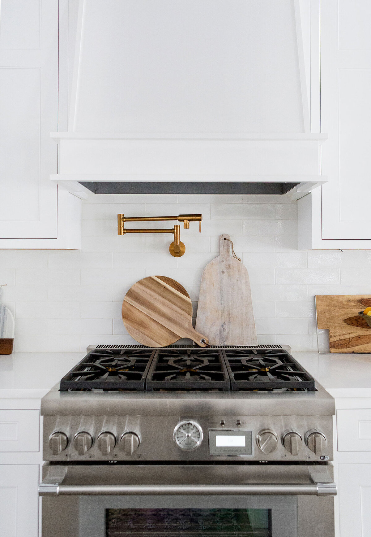 Shirlee Interiors | Kitchen design