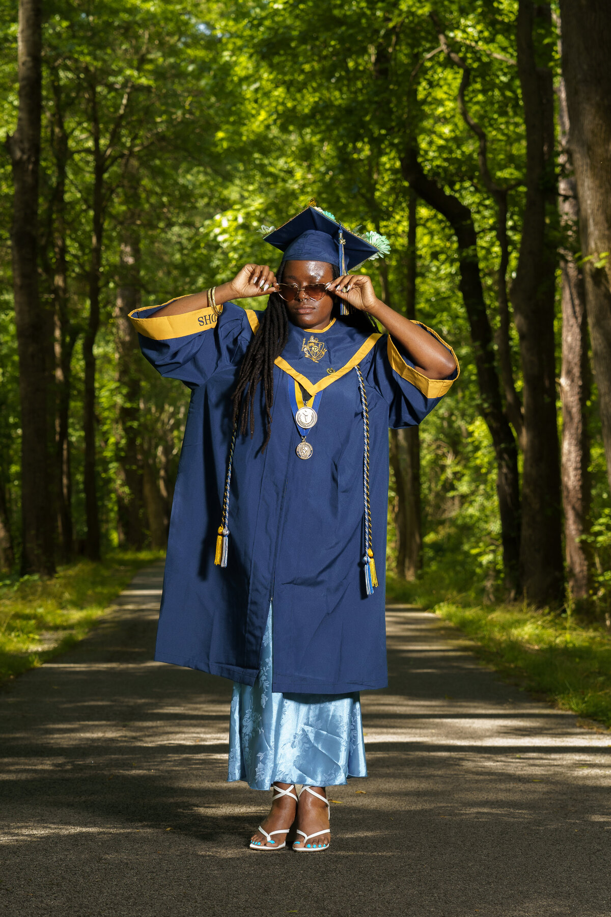 Jania Grad Photo Updated