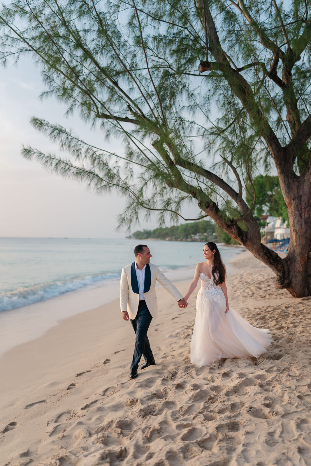 Fustic House Barbados Wedding-85