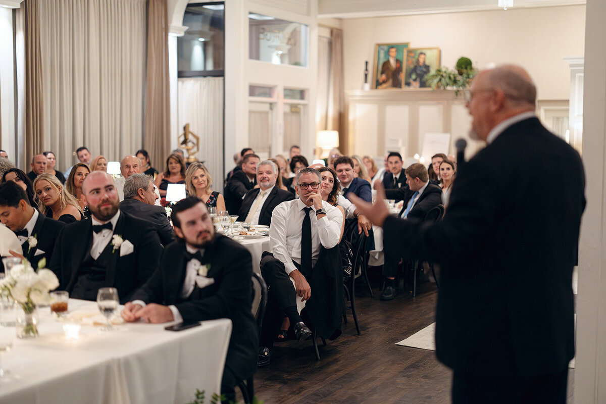 Madeline + Dimitri Wedding Cake_ Toasts_ & Dances-Mariah Jones Photography-114