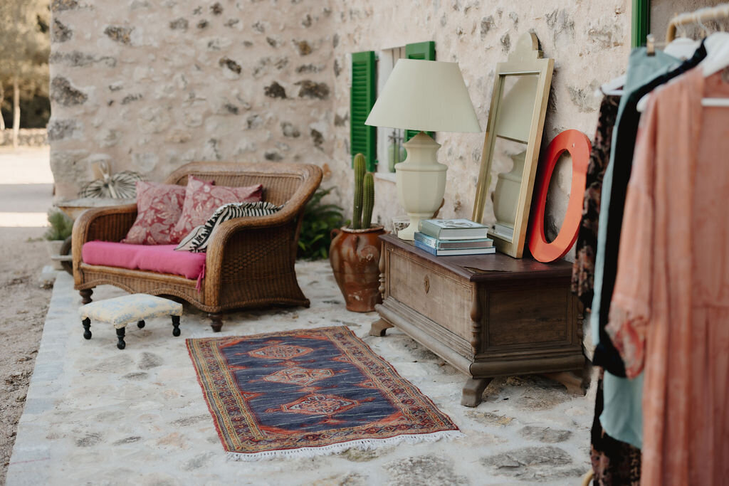 THE AWAKENING ° MIMI FIEDLER  ° TWENTYNINE