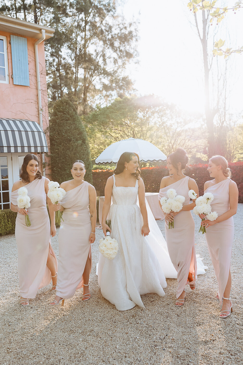 Redleaf Wollombi film wedding photography-111
