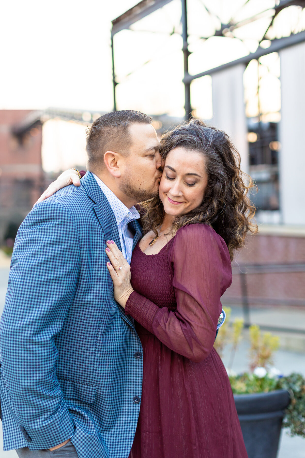 Engagement Photography Session