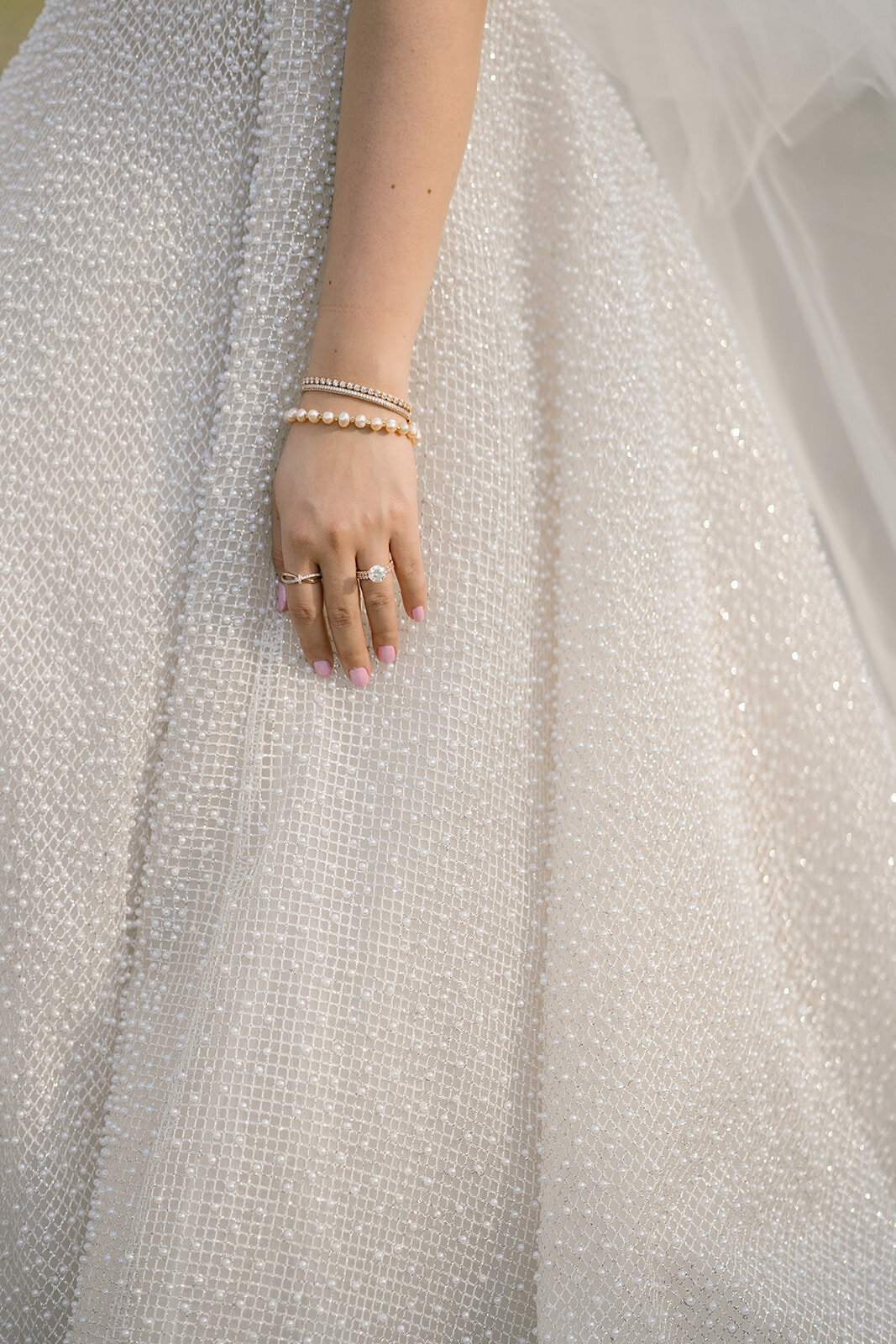 Attabara Studio UK Luxury Wedding Planner at Kew Gardens by Sasha Dove-336