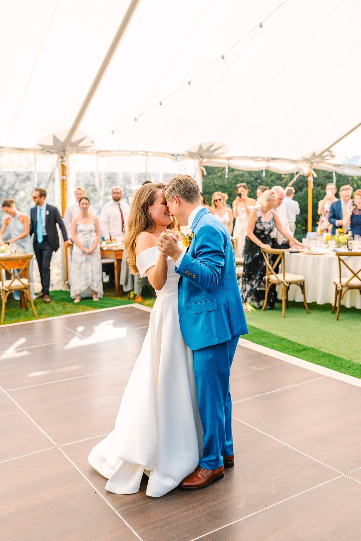 Cheery_Yellow_Blue_Seaside_Island_Maine_Wedding_Chebeague_Island_Inn_0089