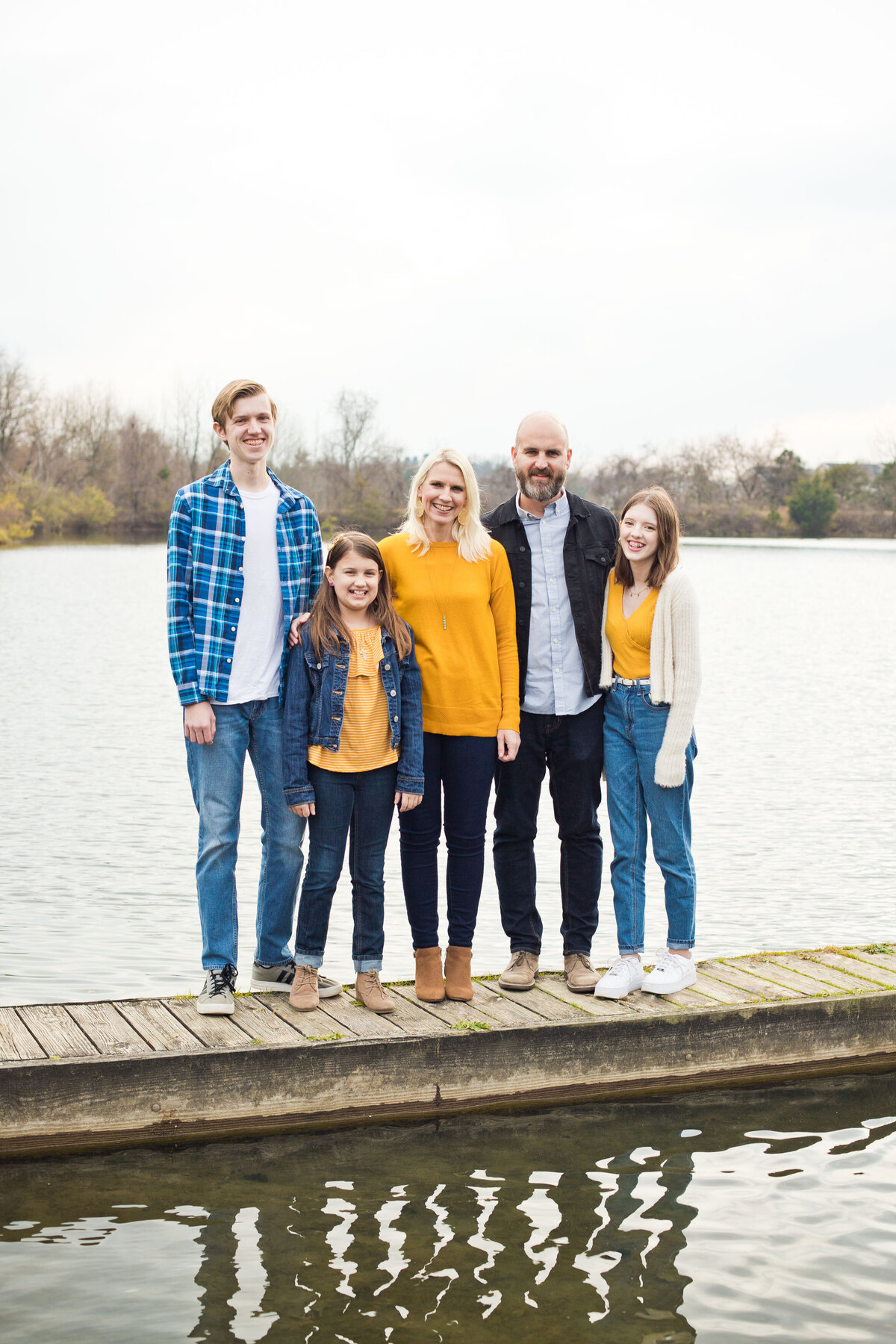 Family Virginia CS