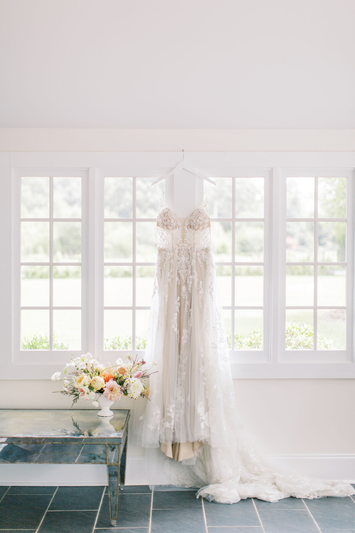 Charlotte Wedding Planning and Design