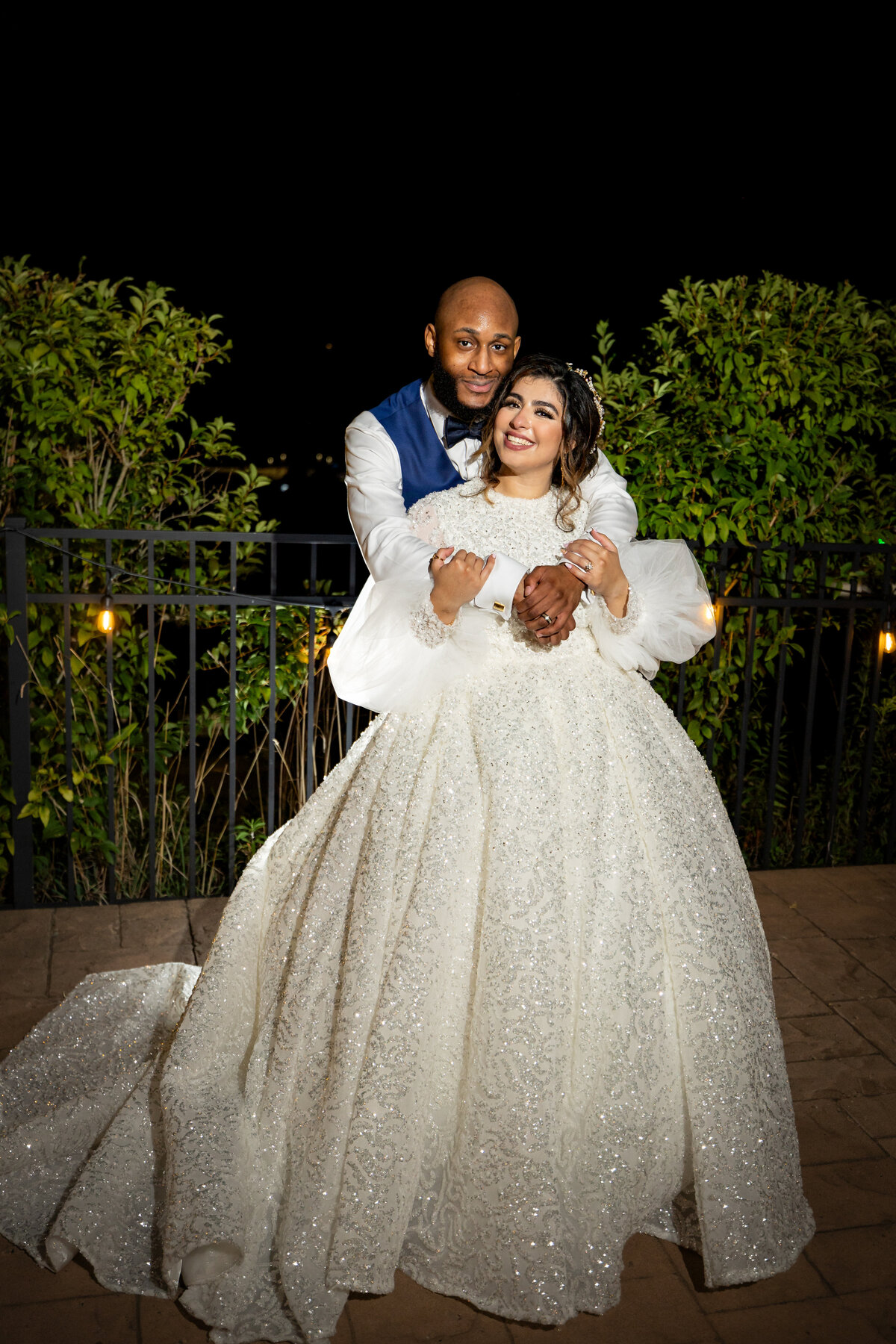 Andre & Baneen Wedding All Photos-2287