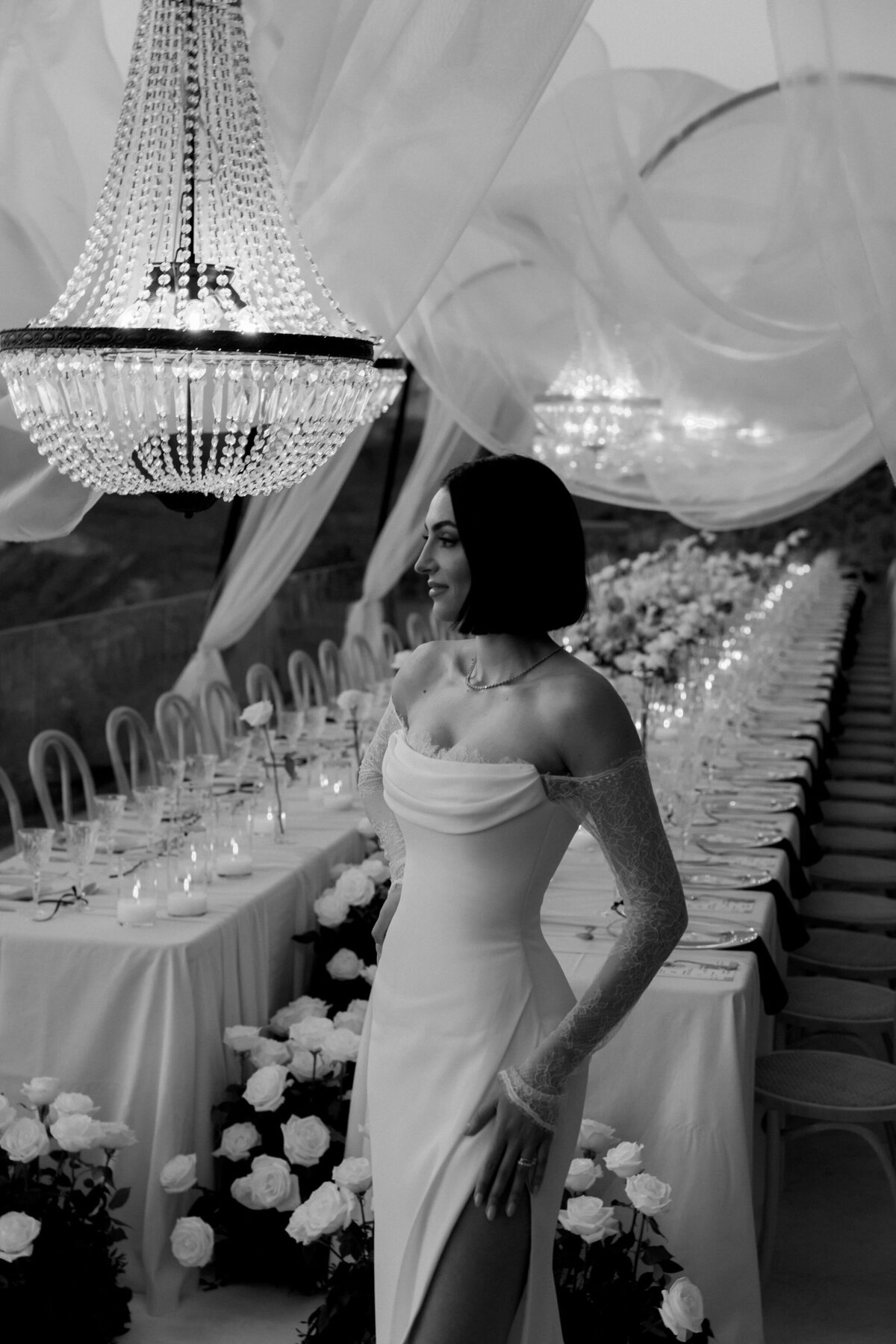 J&E Greece Destination Wedding