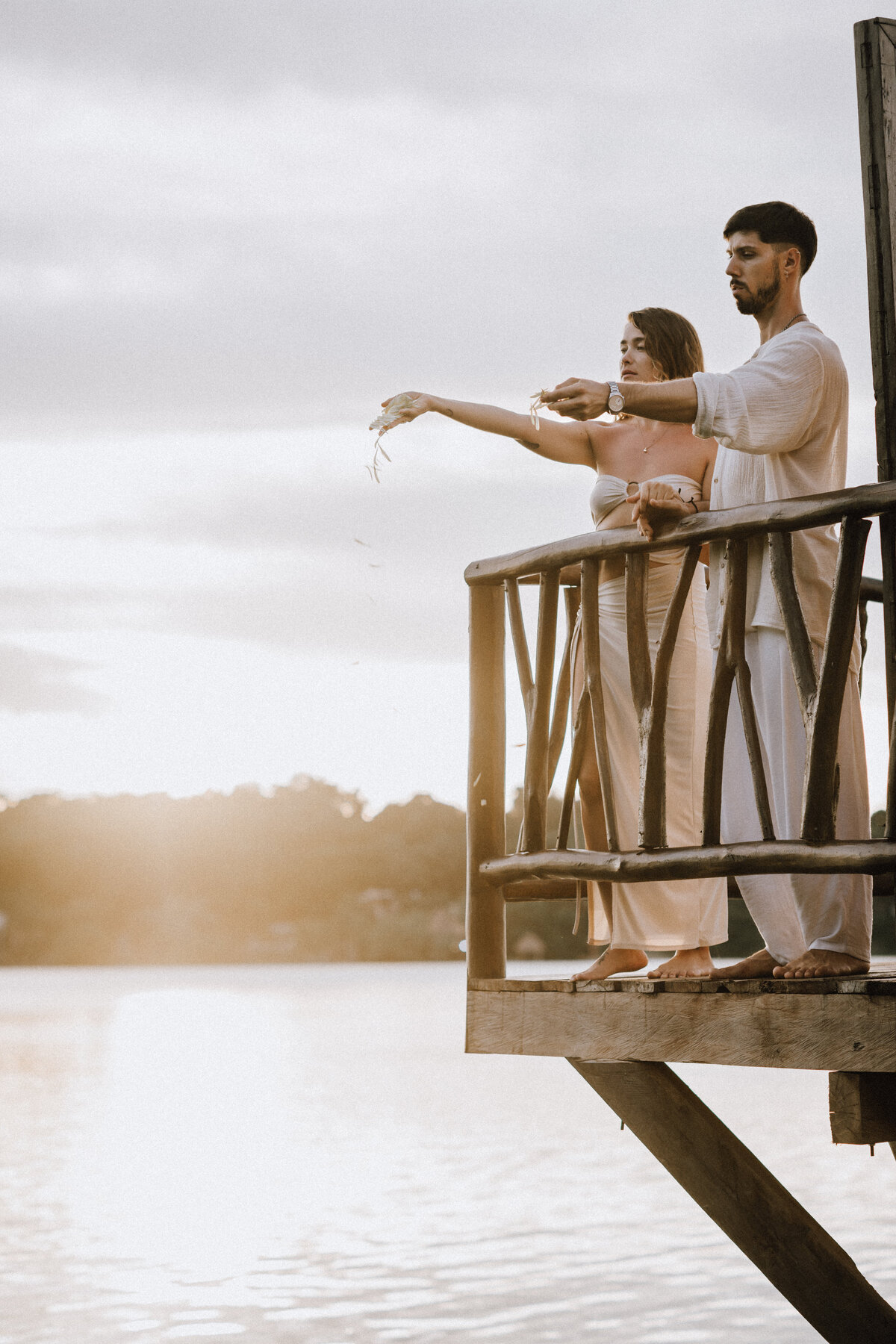 Ambar + Alejandro with Tulum Wedding Photos-01-3299