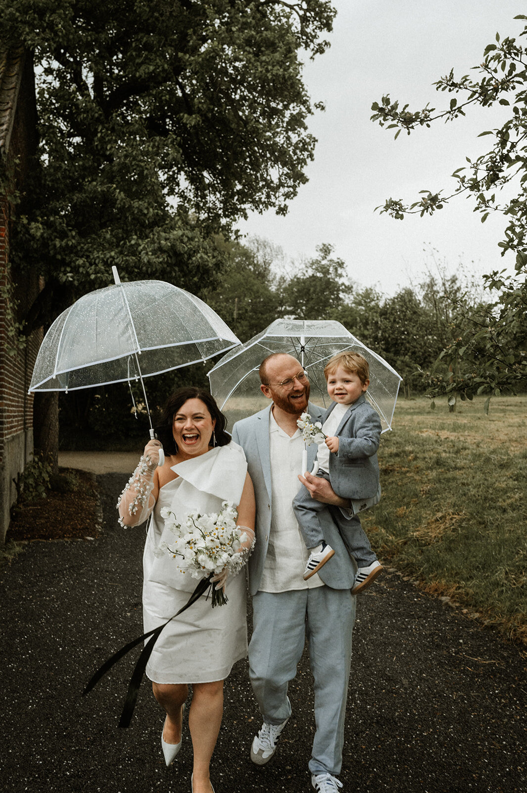 Chiara & Dimitri - Aankleden & first look-103