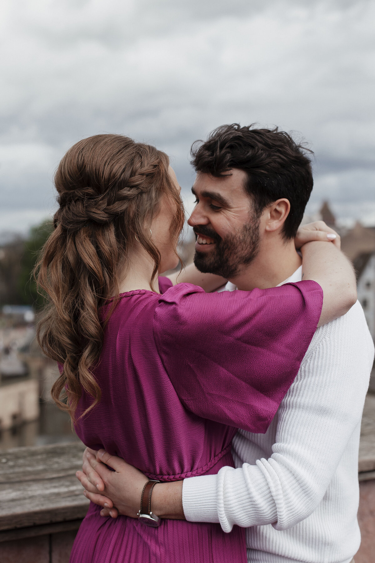 Kathryn & Samuel  - 015