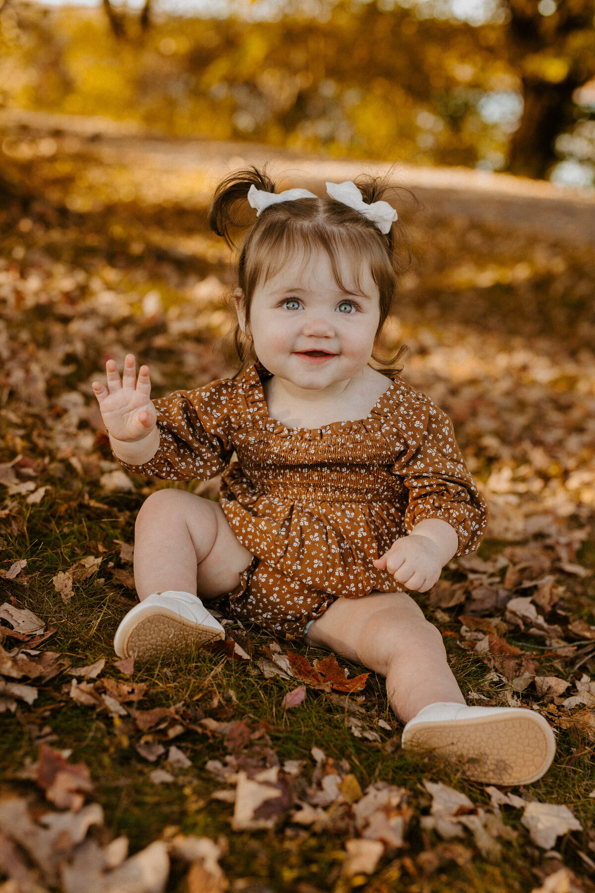 Fall Mini Sessions Pittsburgh