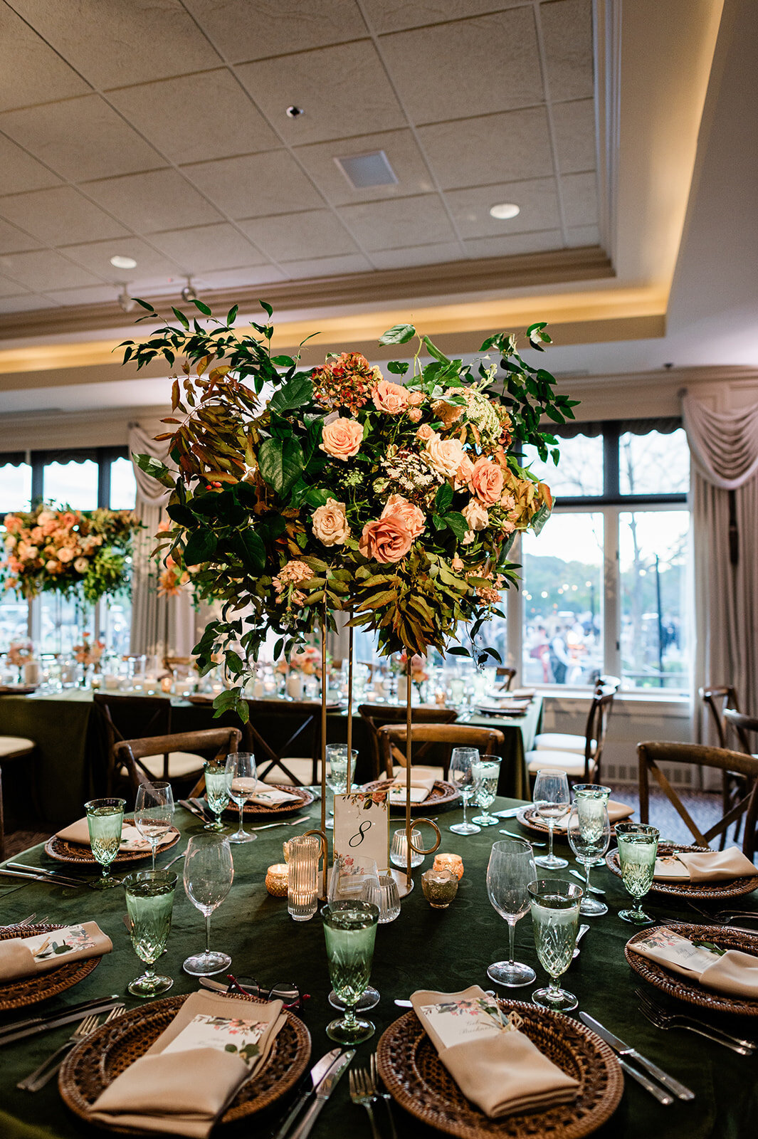 The Wedding of Katie + Jacob by Fox + Ivory-522
