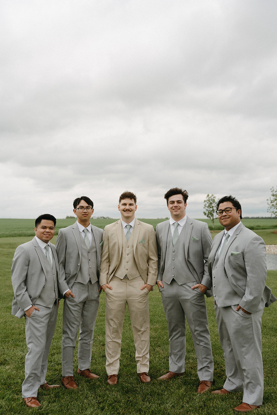 Red Deer Wedding Venue River Valley 91