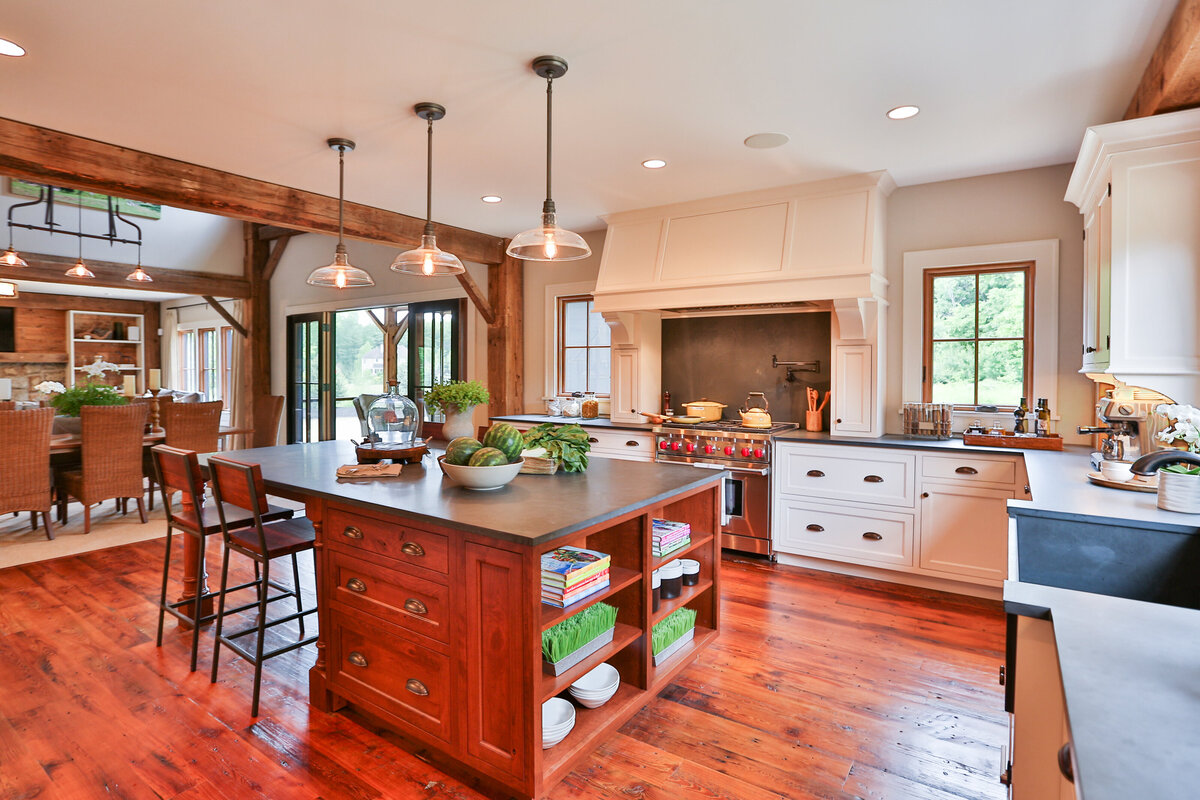 Past Projects | Lindsell Interiors