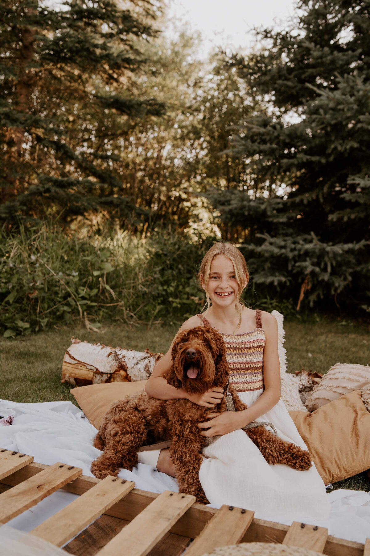 Family Breeders in British Columbia Australian Labradoodles