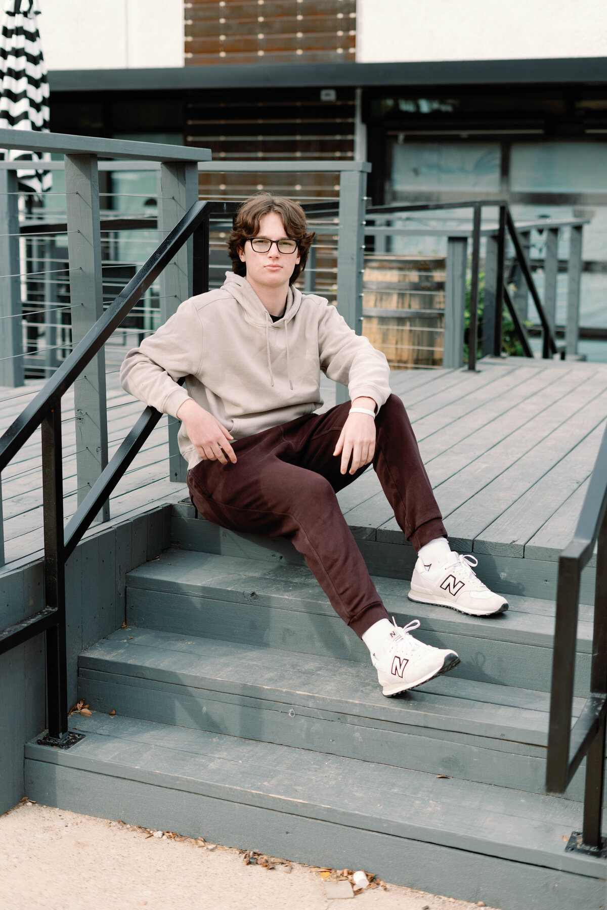 George Senior Photos-30