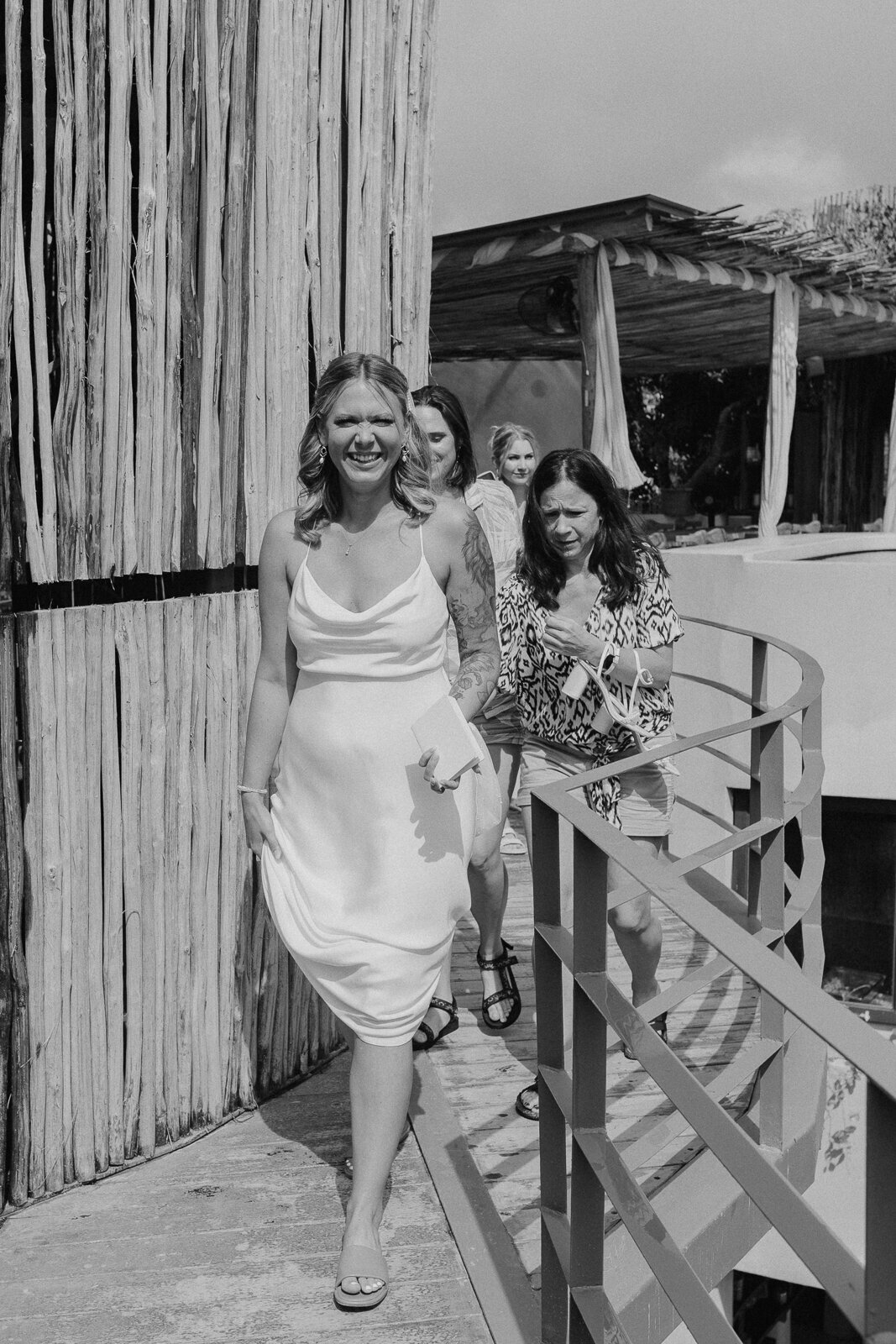 Tulum  Destination Wedding-198