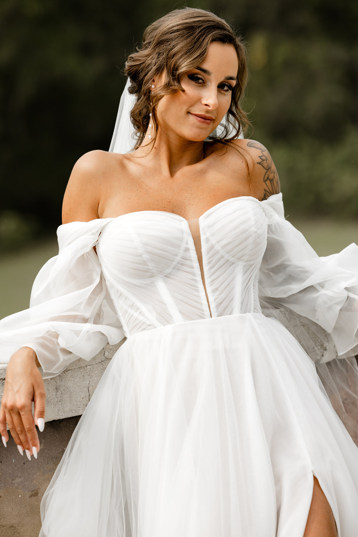 Orlando Bridal Hair and Makeup | Luxury Bridal Hair and Makeup Services in Central Florida Beauty Brigade
