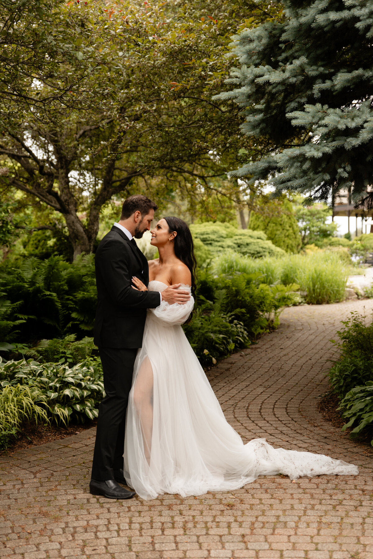 2023 Golfcourse Wedding - Whitby Ontario-8