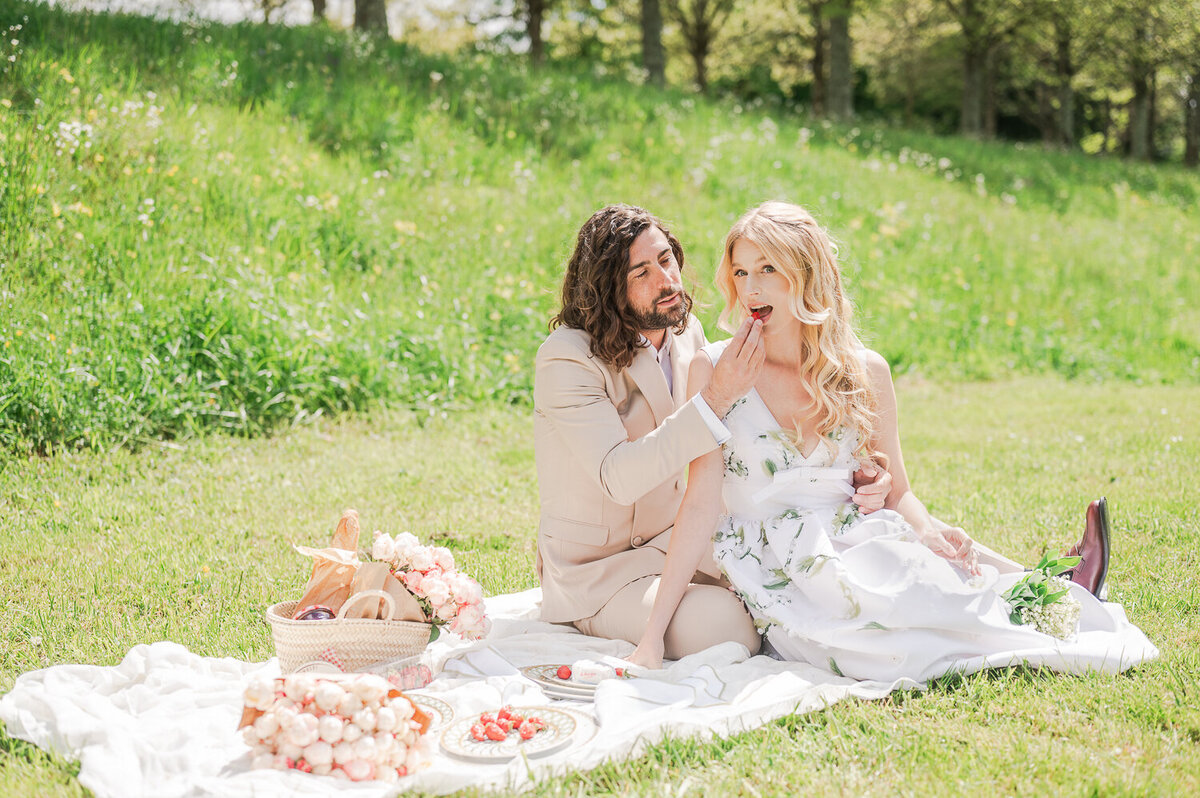 Engagement-shoot-picnic-in-France-1-16