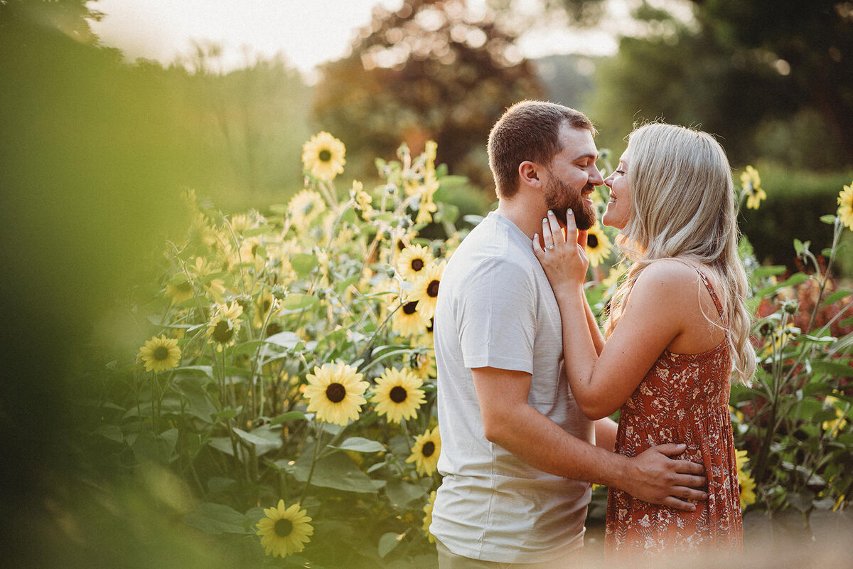 Jaybaumphoto - Milwaukee Engagment Photographer - 5