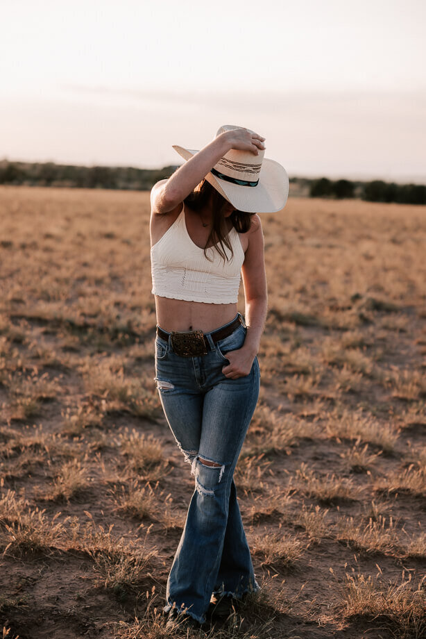 Grand Junction Senior Portrait Photography-66