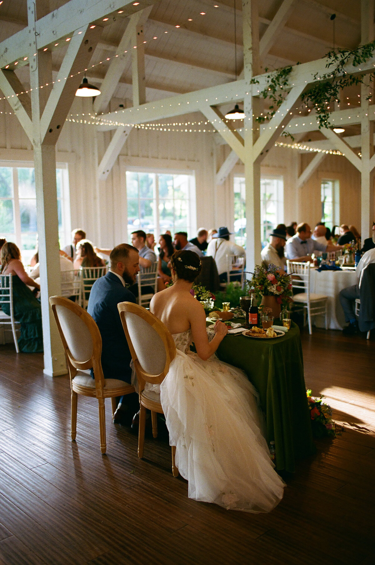 Emilee & Chris - Spain Ranch Wedding - 35mm Film Scans-43
