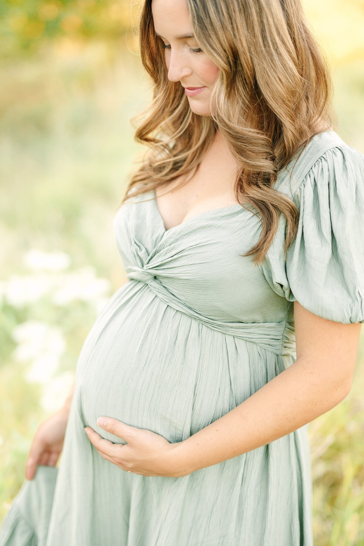 Woodard Family - Maternity-26