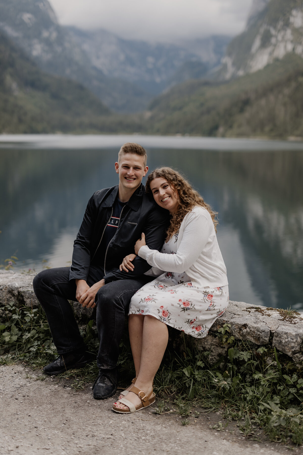 Austria couple session