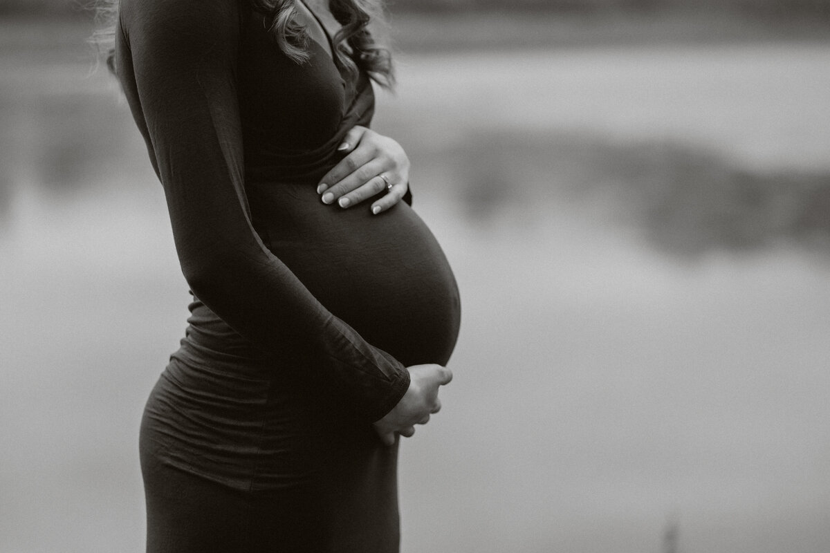 Lethbridge Alberta Maternity Photography
