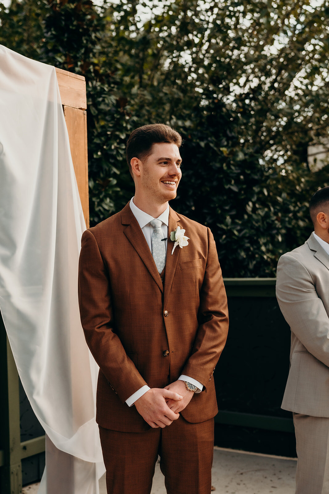 Incredible Wedding At The Ruth Charlotte - 49