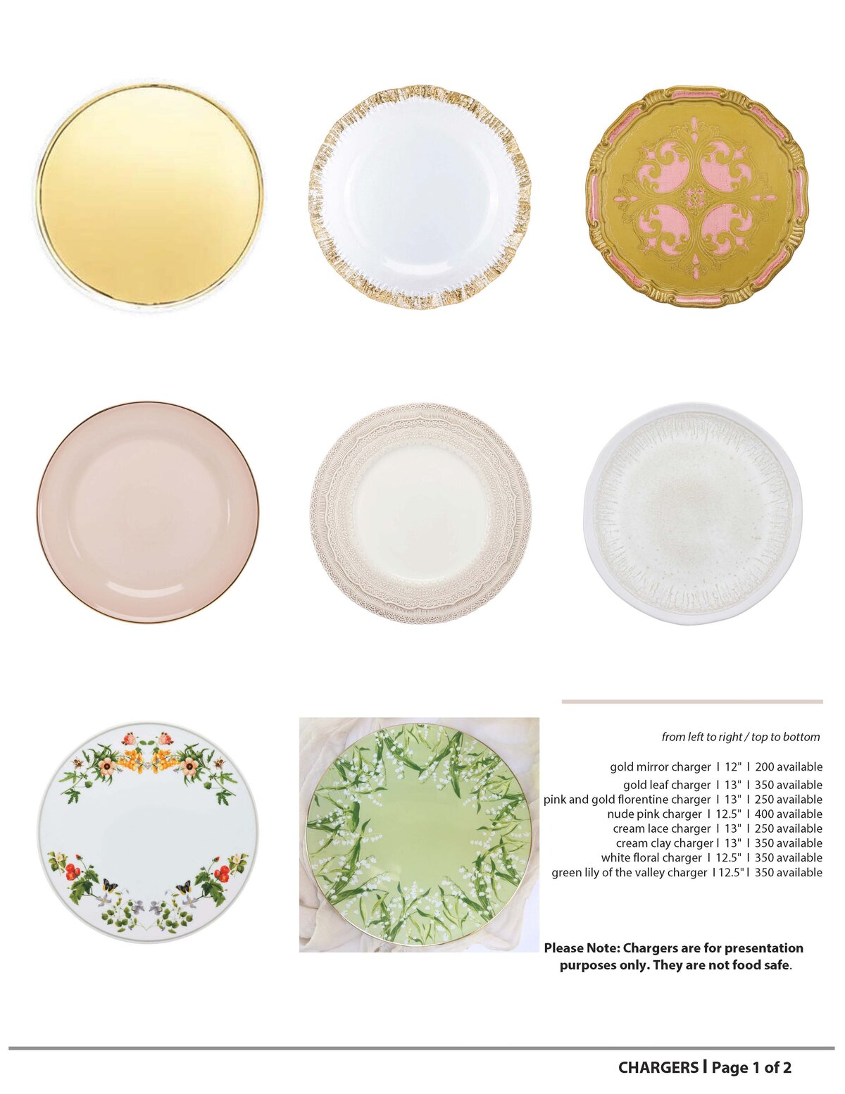 The Tabletop Company