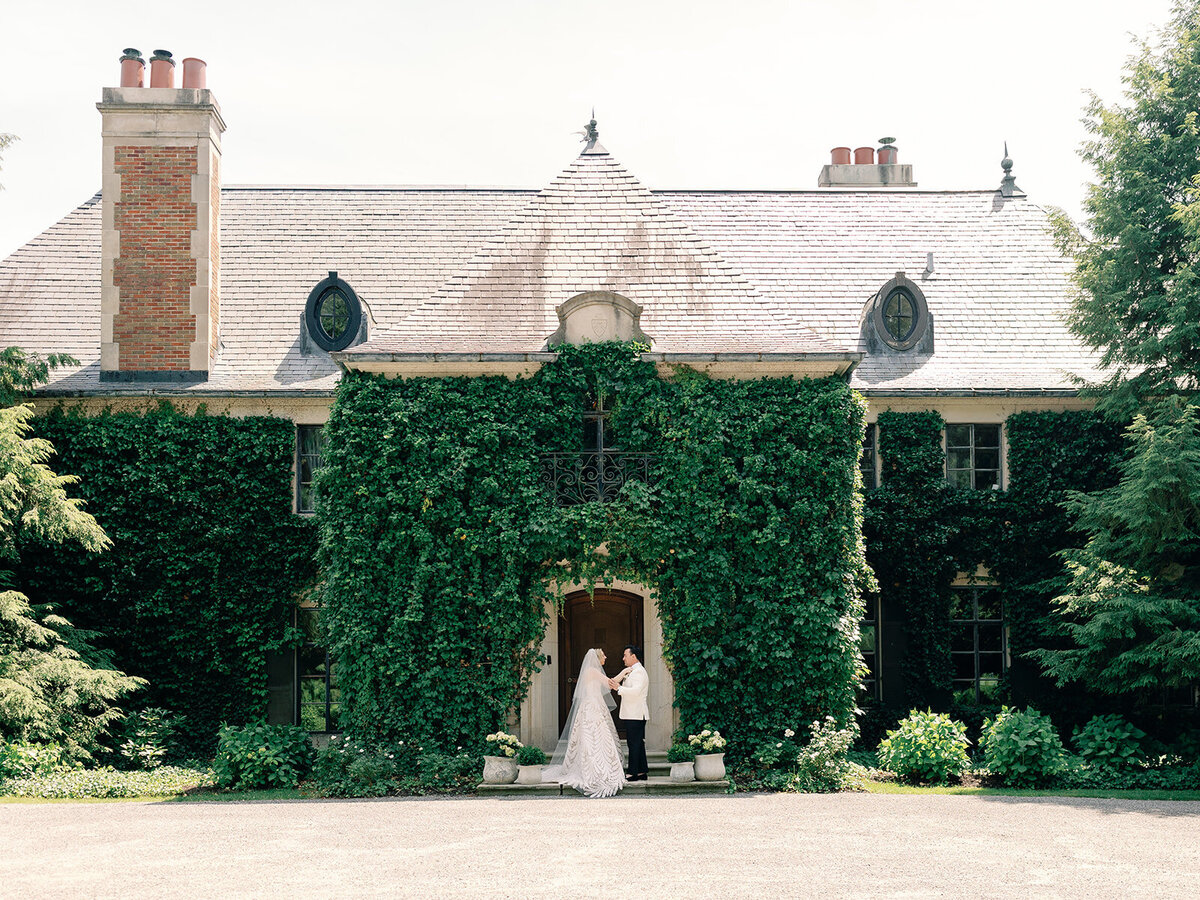 The Fourniers _ Rowe Wedding - First Look-119