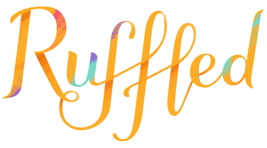 Ruffled-Blog-Title