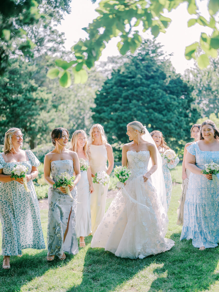 Castle Hill Inn Wedding-15