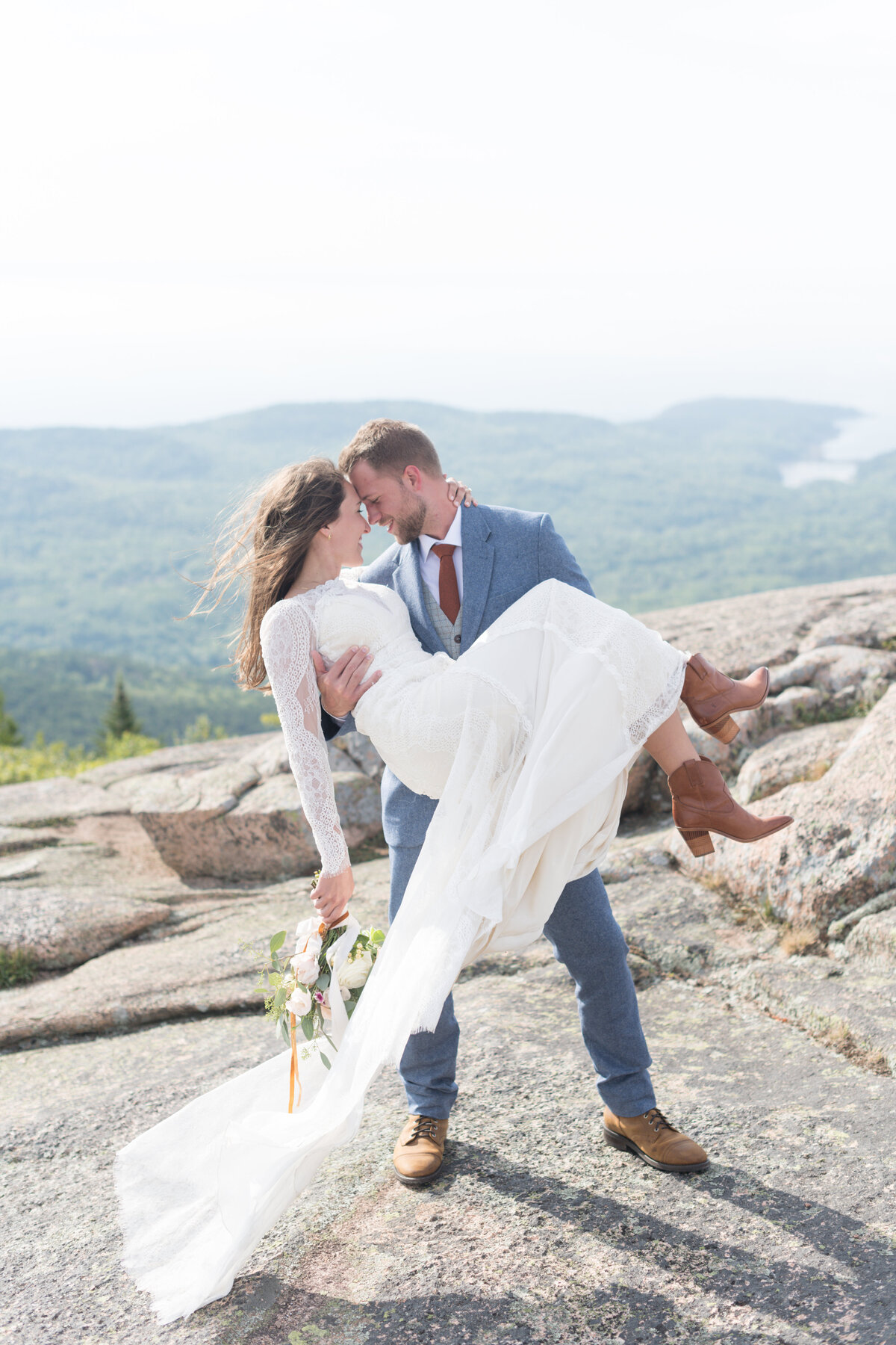 maine-hiking-adventure-session-elopement