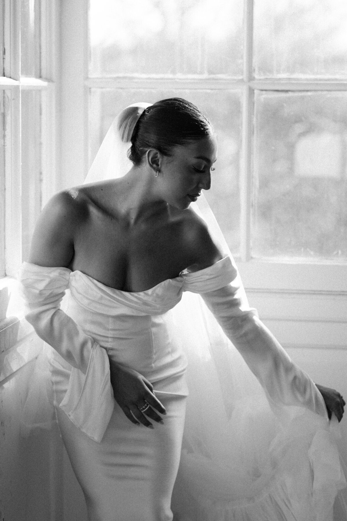 Solo Bride-Mariah Jones Photography-11