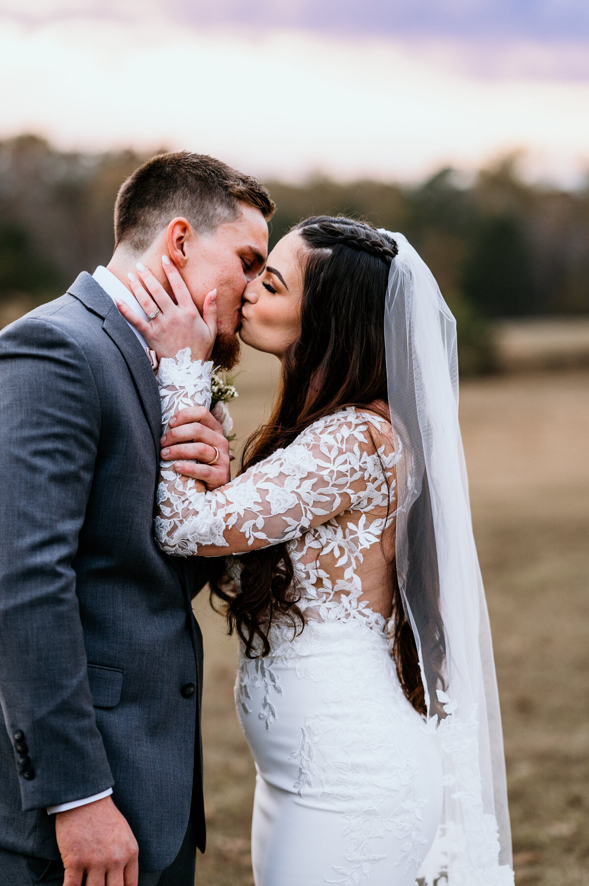 Legend & Lace Studios - Wedding Photography & Videography Services - Weddings