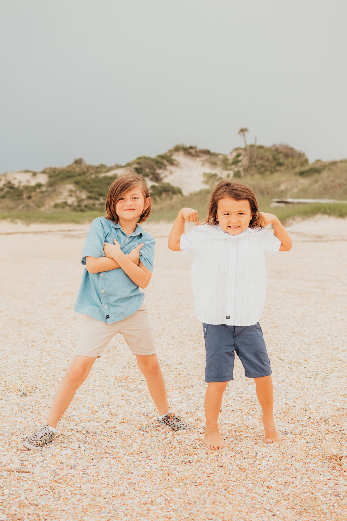 Jacksonville Family Photographer