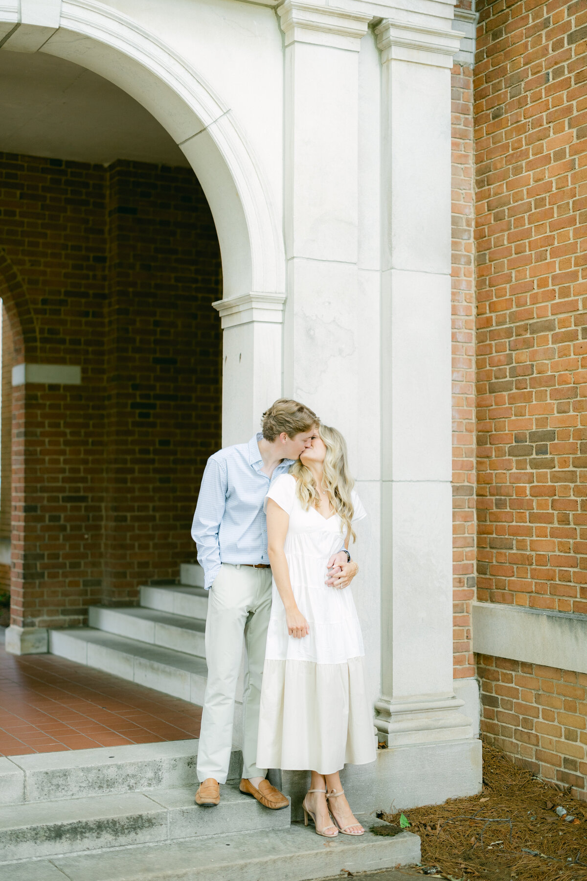 Katherine Horton Photography Caroline Farr Graduation Session Color 259