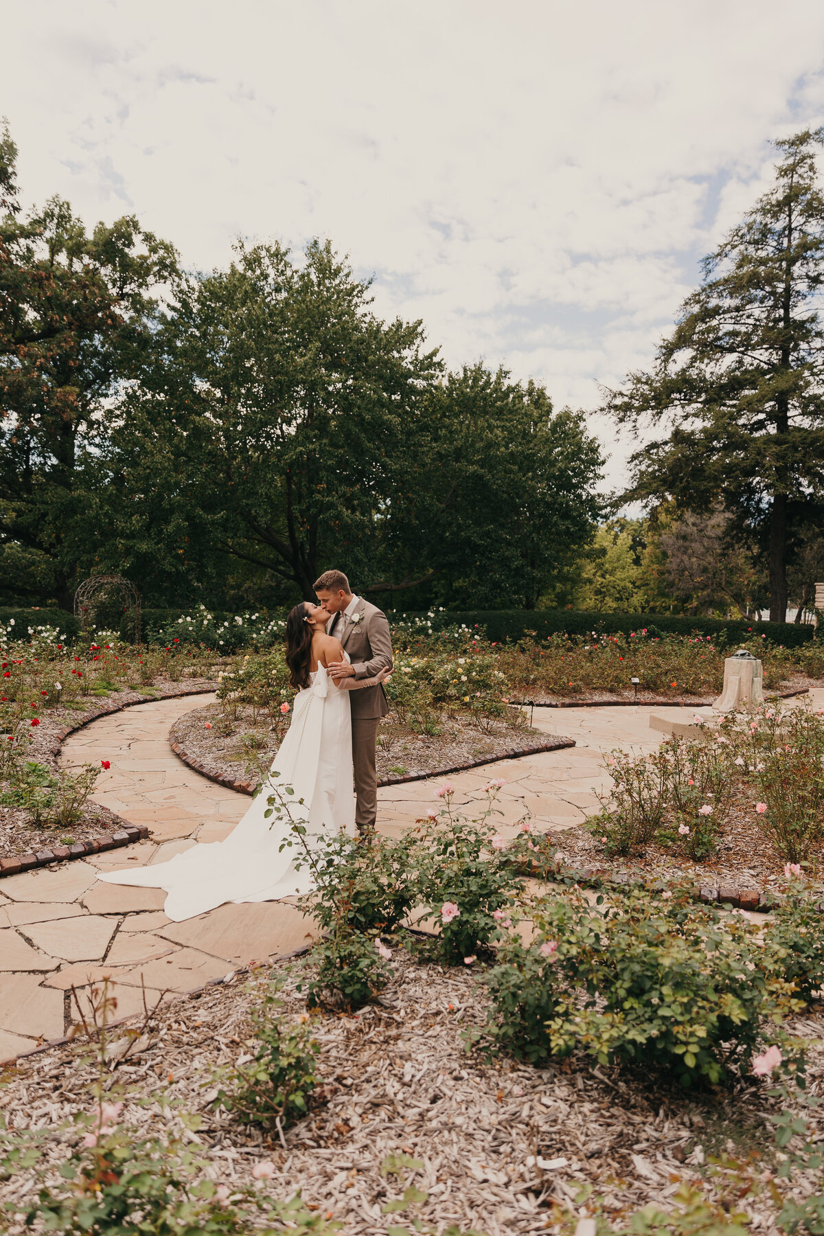 Des Moines Elopement