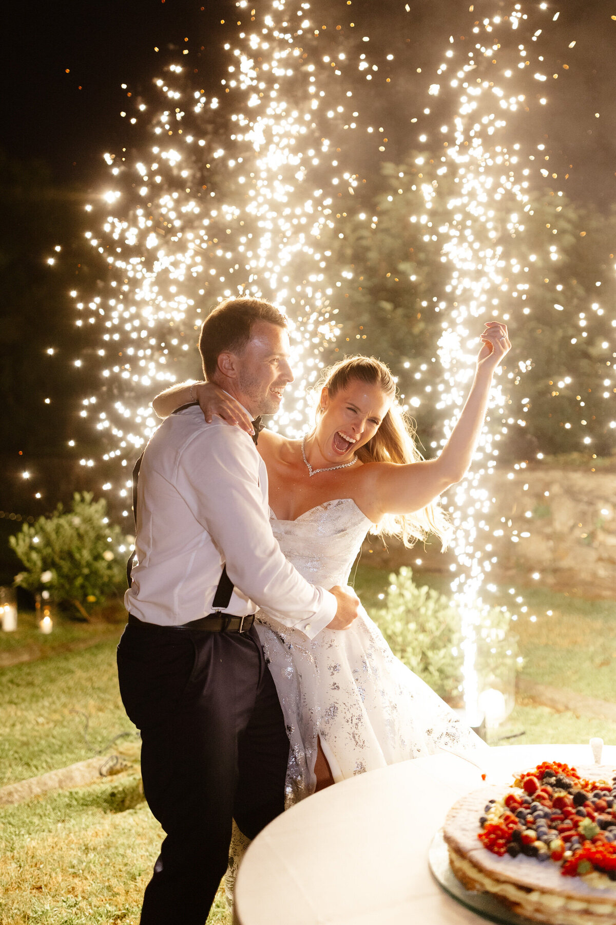 Lake Orta Wedding Photographer